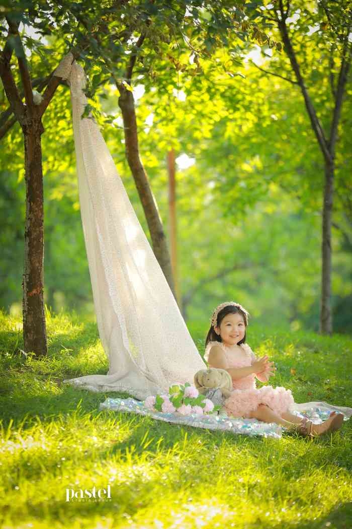 babypastel儿童摄影(cbd店)-"【印象】照片有质感 | 拍摄有效率 | .