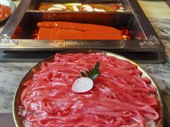 -月满大江千层肚火锅(锦城大道店)