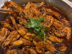 -槐店王婆大虾(开发区店)