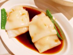 鲜虾滑肠粉-潮福城大酒楼(湖滨北路店)