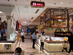 -芭菲盛宴·环球美食(北城国际店)