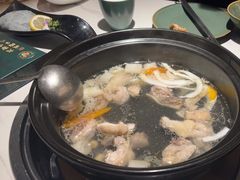 -狐狸爱上椰子鸡(滨江星光大道店)