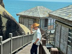 -海南分界洲岛旅游区