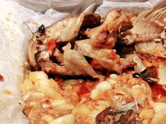 -红辣椒·川菜·火锅(张杨路店)