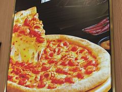 -比格比萨自助(南京万达茂店)