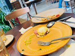 -BAKER&SPICE(祥云小镇店)