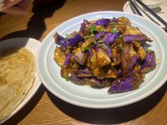 -吕氏疙瘩汤·新鲁菜(新贵和店)