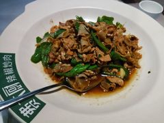 -费大厨辣椒炒肉(黄兴中心广场店)