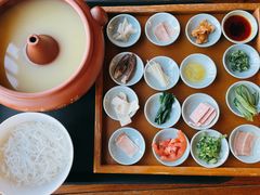 -丽江金茂凯悦臻选酒店-滇香馆