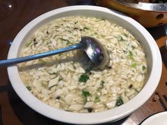 平桥豆腐-武庄主特色炒鸡(周恩来纪念馆店)
