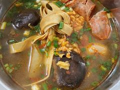 -胖子水煮(铁路三村无任何分店)