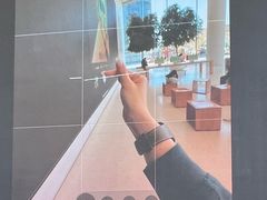 -Apple零售店(济南恒隆广场店)