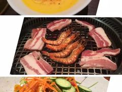 -赤坂亭·M9和牛烧肉·铁板烧·日料398放题(长泰广场店)