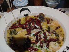 -首秀·四川料理(星耀101店)