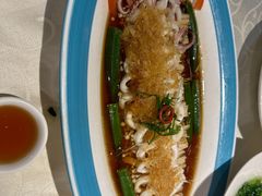 -爷爷的草帽·海鲜馆(孙塘路店)