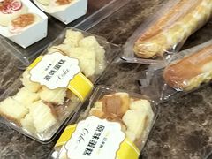 -味多美蛋糕(西安门店)