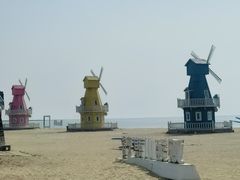 -银滩滨海旅游度假区