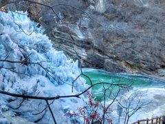 -黑龙潭风景区