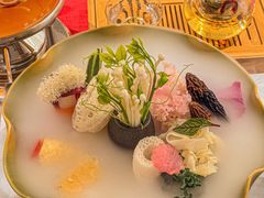 -叶叶菩提(太原别墅店)