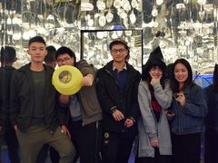 -逃脱反斗城沉浸剧情密室(北京路店)