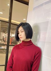-时尚殿堂hair salon