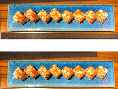 -隐初·SUSHI·美式日本料理