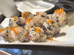 -木槿花韩式炭烤·熟成肉工坊(孙文东路店)