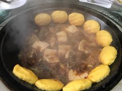 -大鹅岛灶台鱼·铁锅炖(水库路店)
