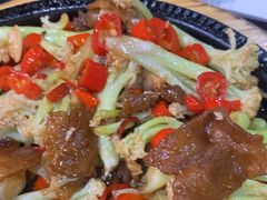 -李师傅脆肚(华强北店)