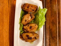 柠檬草鸡翅-越南牛肉河粉餐厅(书院巷店)