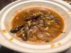 -田水湾丨地道安徽菜(文化路店)