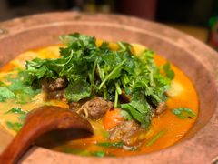 -吃饭皇帝大土家民族菜(正大广场店)