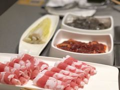 -海底捞火锅(5050购物中心店)