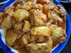 -清真宏玉祥黄门脸餐厅(华荫东里店)