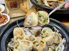 -丰尔粥食·顺德鱼生·干蒸排骨顺德菜(大良分店)
