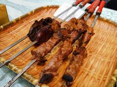 -新疆伊宁远征餐厅