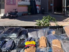 -中环花鸟鱼虫市场