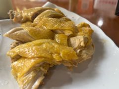 农家散养鸡-弘德楼·自家菜园(朱家角古镇店)