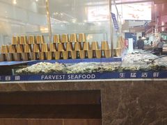 -丰卓会海鲜自助(中润大道店)