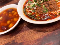 -周小波重庆小面·重庆名小吃(邹容路店)