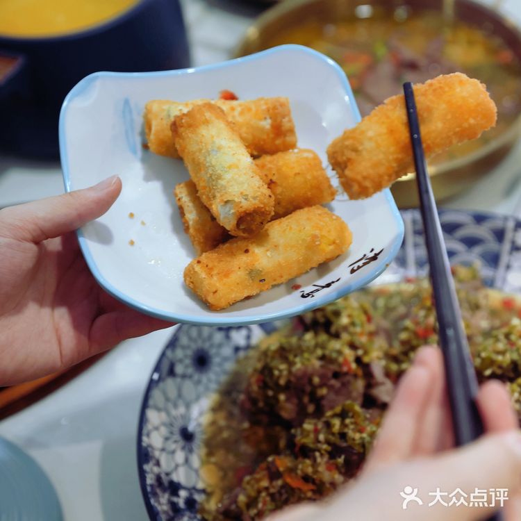 融合菜初体验｜创意与美味的碰撞