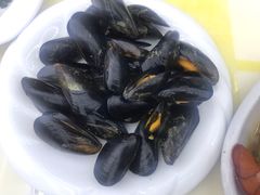 -008海鲜排档(朱家尖2号店)