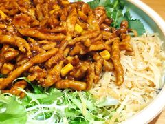 -春饼先生·北京烤鸭(甘井子万达店)