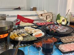 -丽江庭院之丽江往事(安定门店)