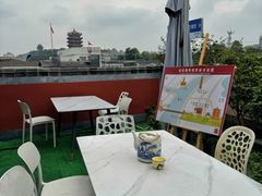 -老宅藕香·湖北菜·非遗藕汤·武昌鱼(黄鹤楼景观店)