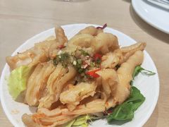 -卡朋西餐(东方广场店)
