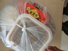 -田老师红烧肉(通州果园物美档口店)