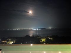 -瑰丽酒店·海吧·天际下午茶·现场DJ·天台酒吧