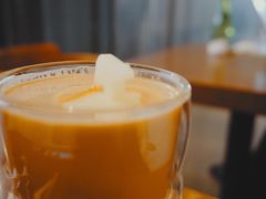 -COFFEE HOLIC(朝外SOHO店)