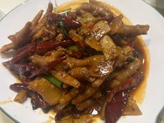 -91小龙虾·香辣蛙(蛇口店)